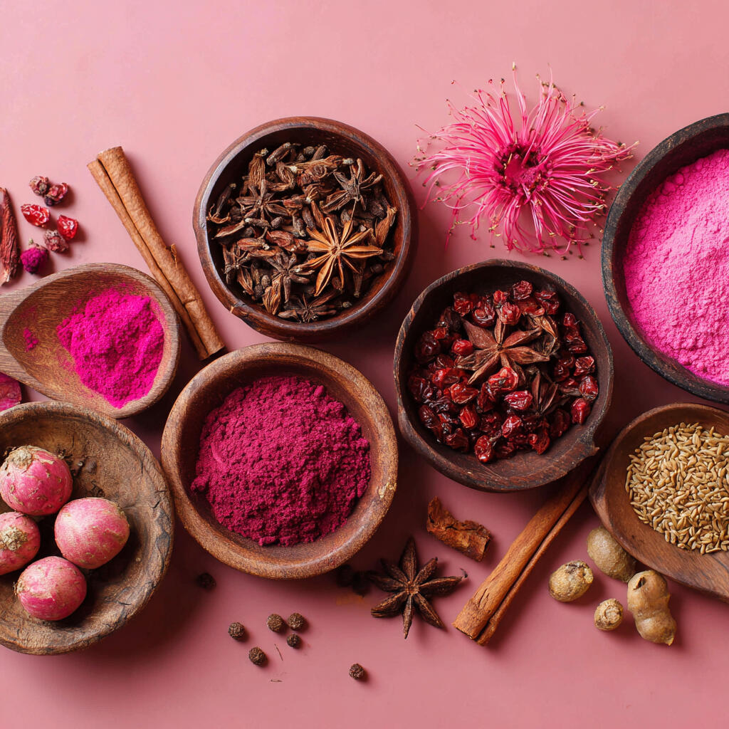 Ayurvedic Nutriton